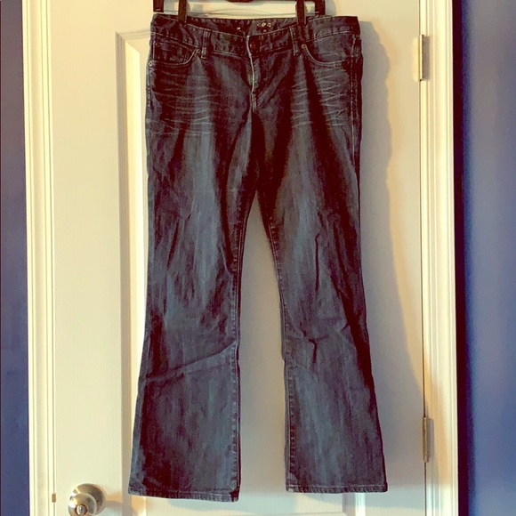 Express Denim - Express Jeans